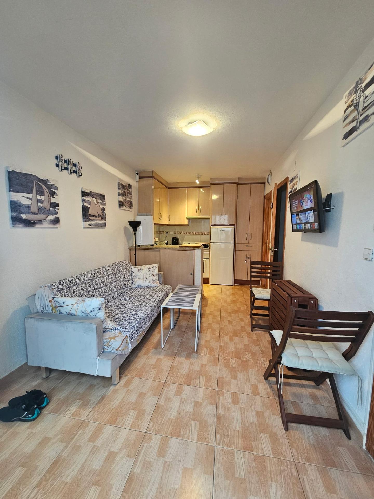 Bungalow en venta en Torrevieja
