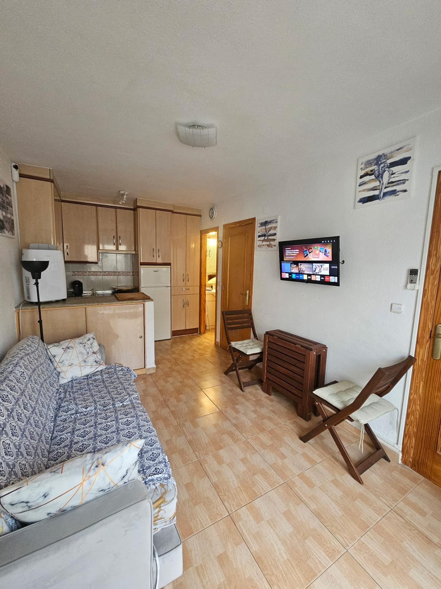 Bungalow en venta en Torrevieja
