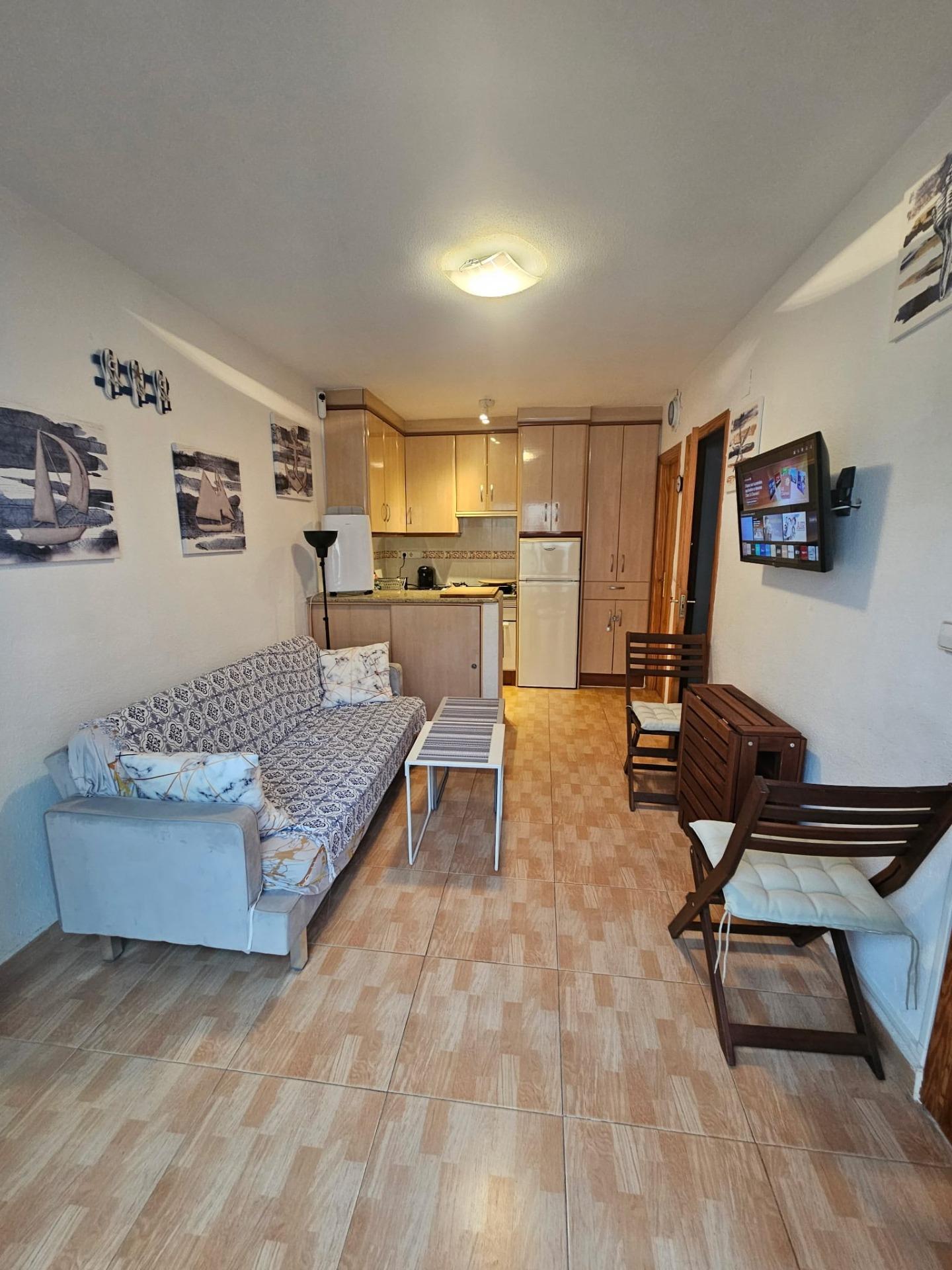 Bungalow en venta en Torrevieja
