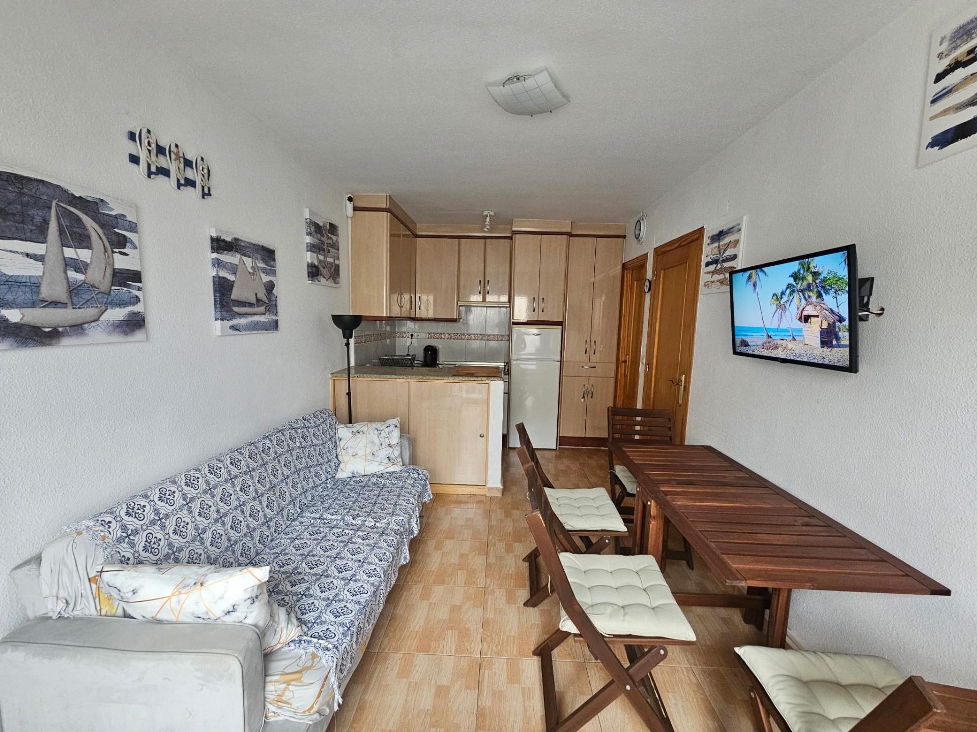 Bungalow en venta en Torrevieja