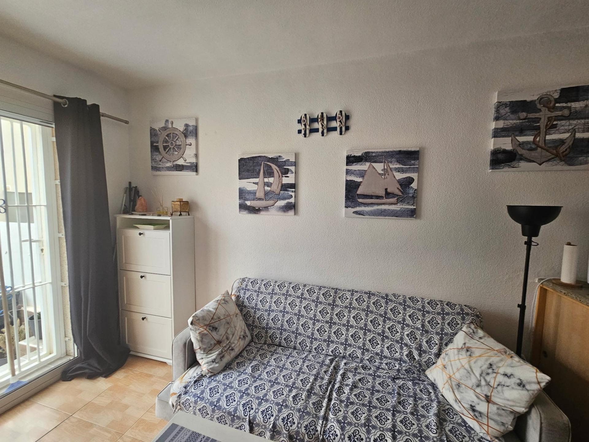 Bungalow en venta en Torrevieja