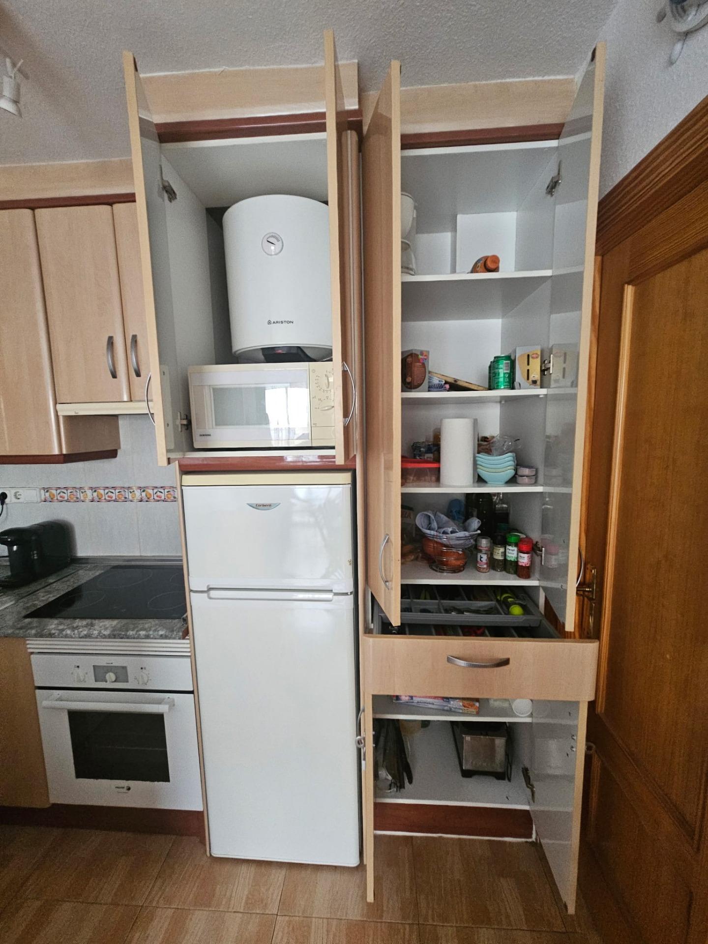 Bungalow en venta en Torrevieja