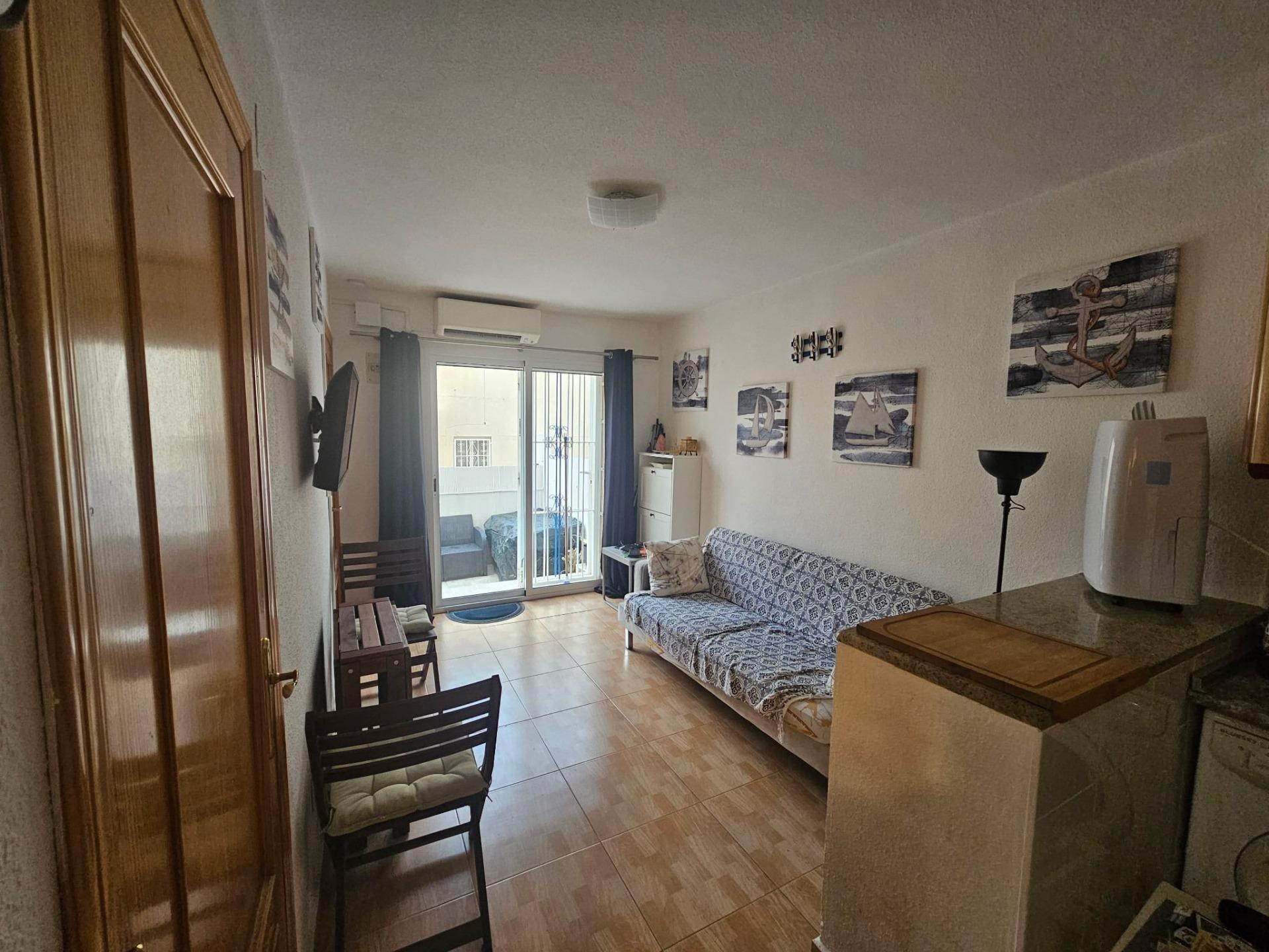 Bungalow en venta en Torrevieja
