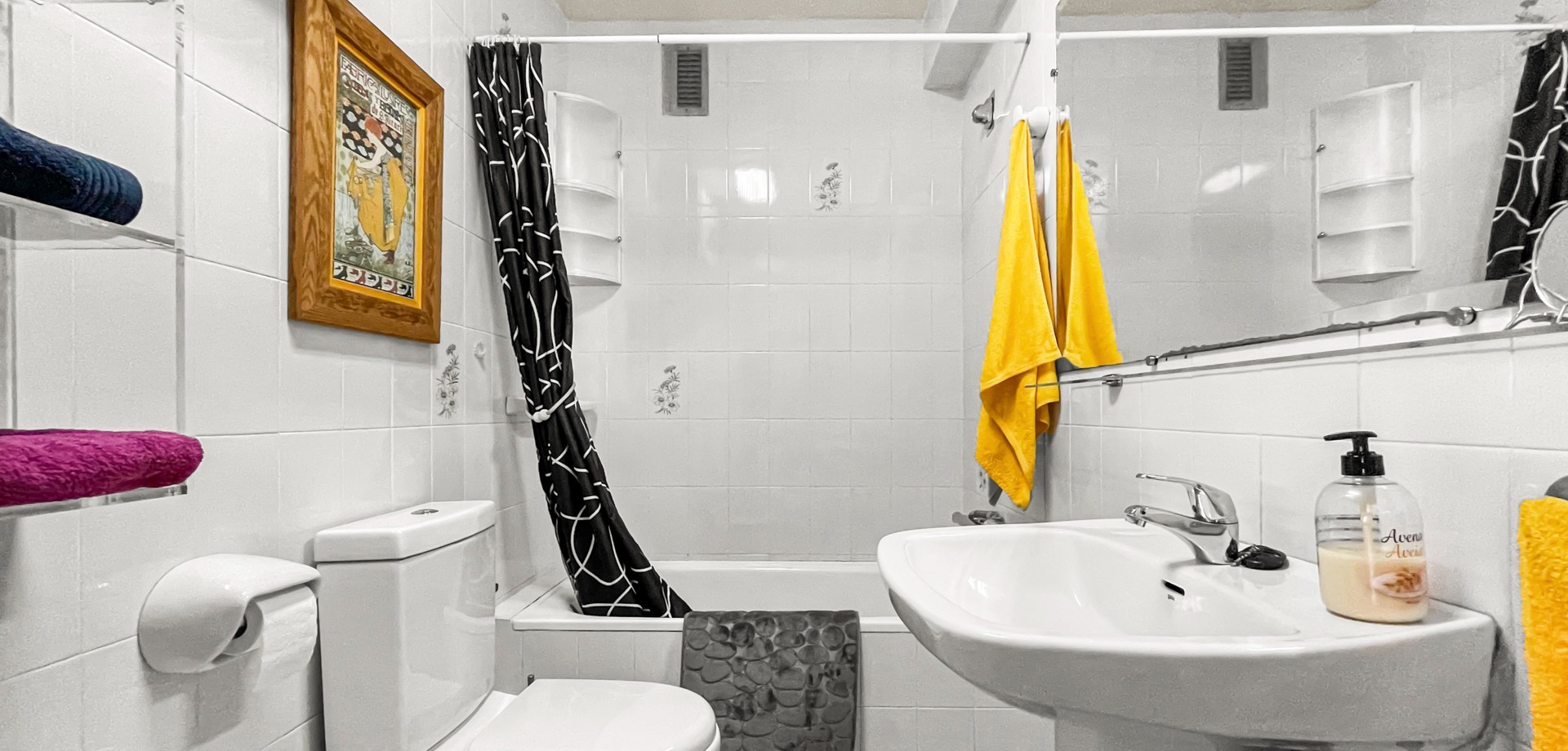 Piso en venta en Torrevieja