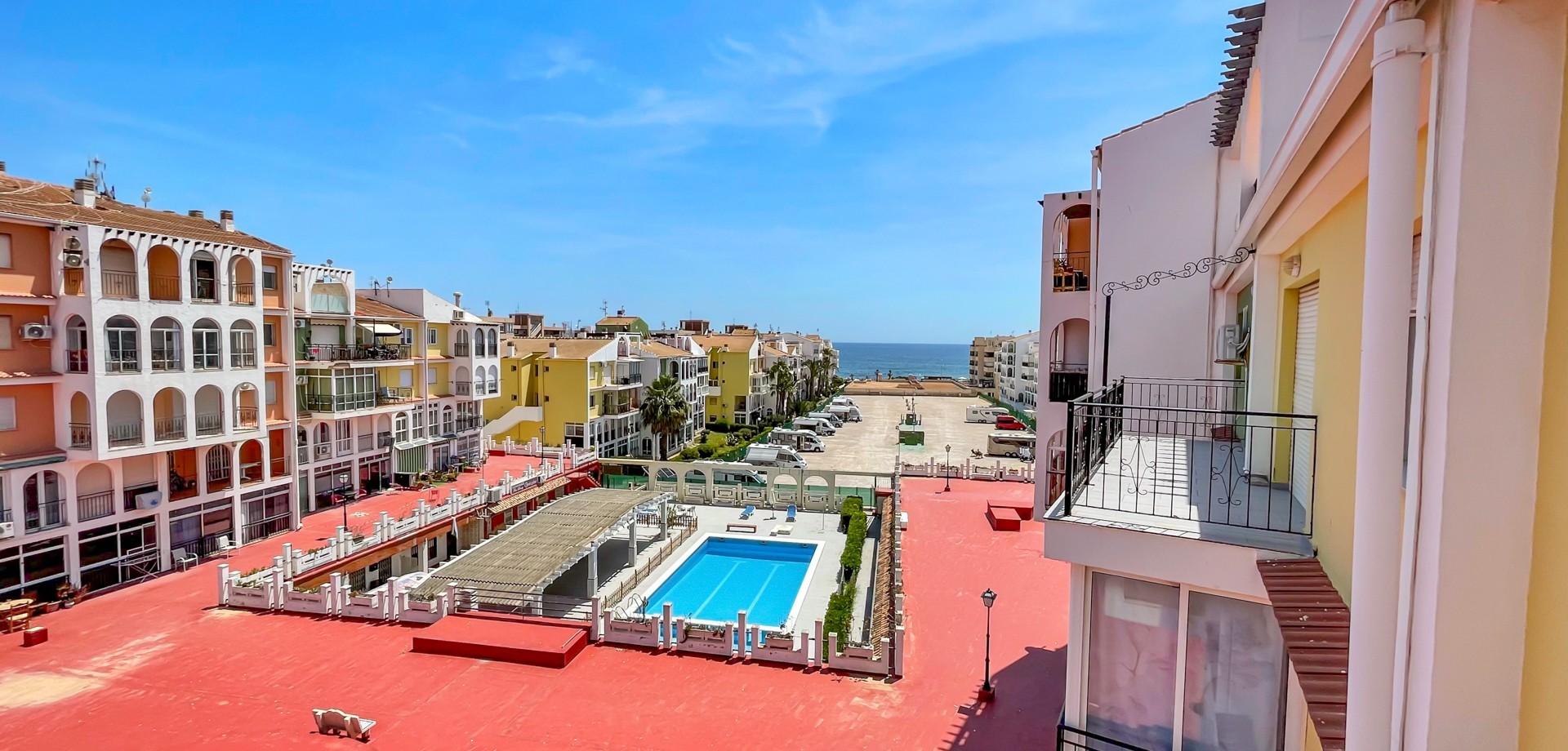 Piso en venta en Torrevieja