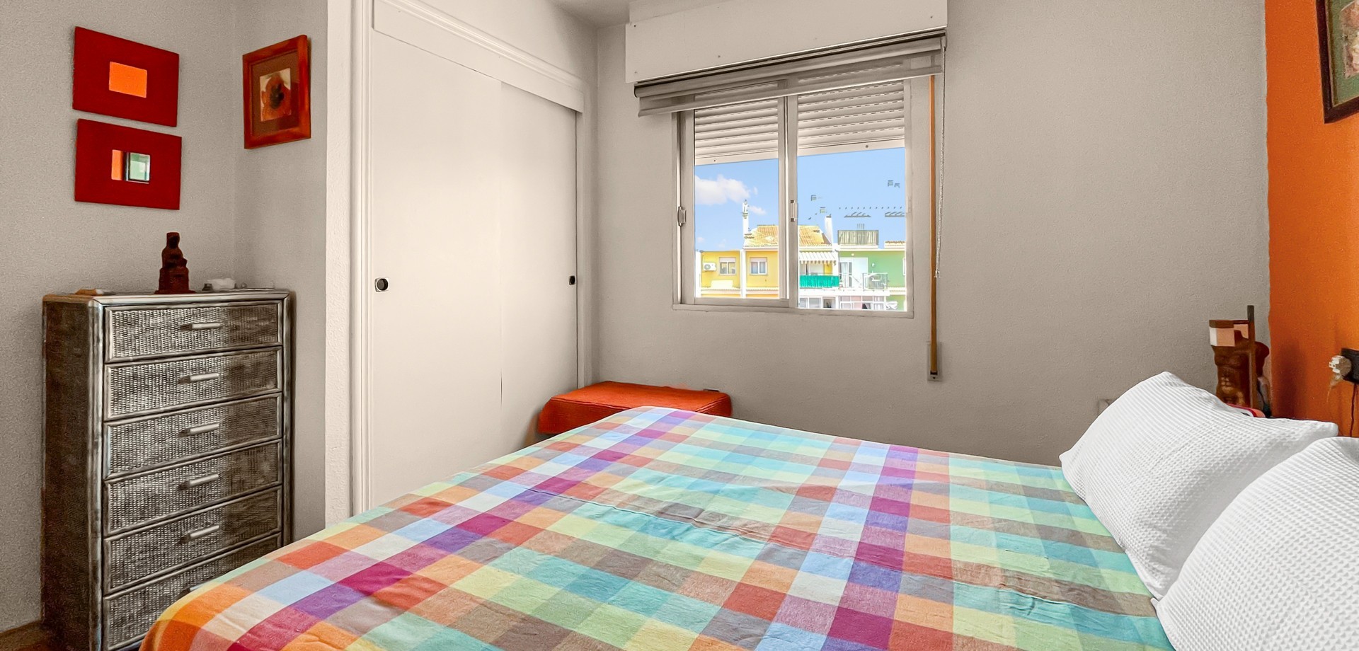 Piso en venta en Torrevieja