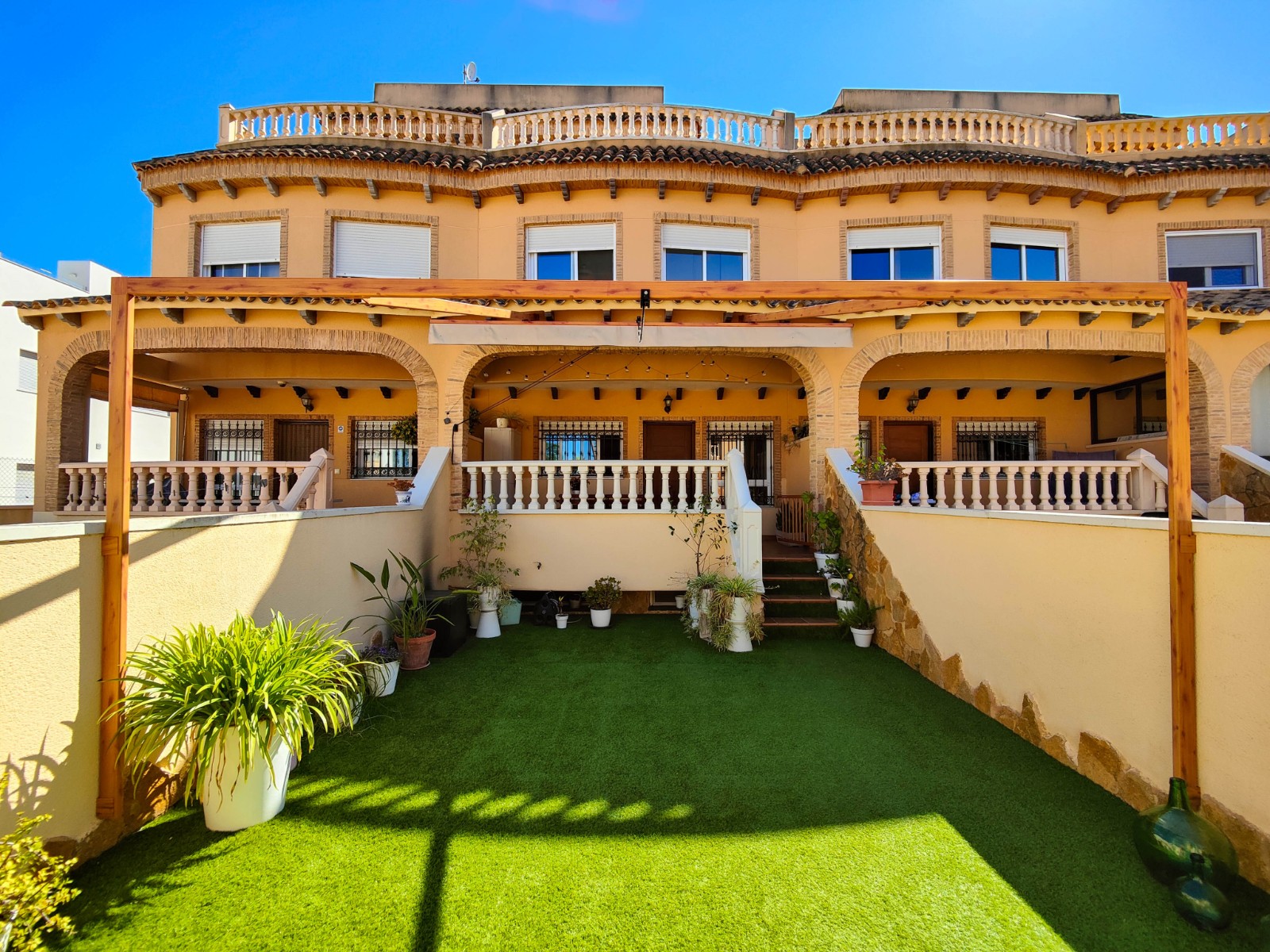 Town House en venta en Guardamar Del Segura