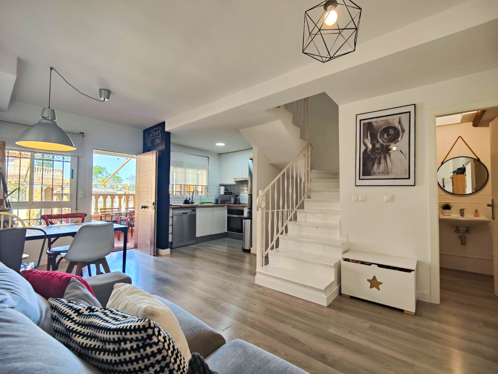 Town House en venta en Guardamar Del Segura