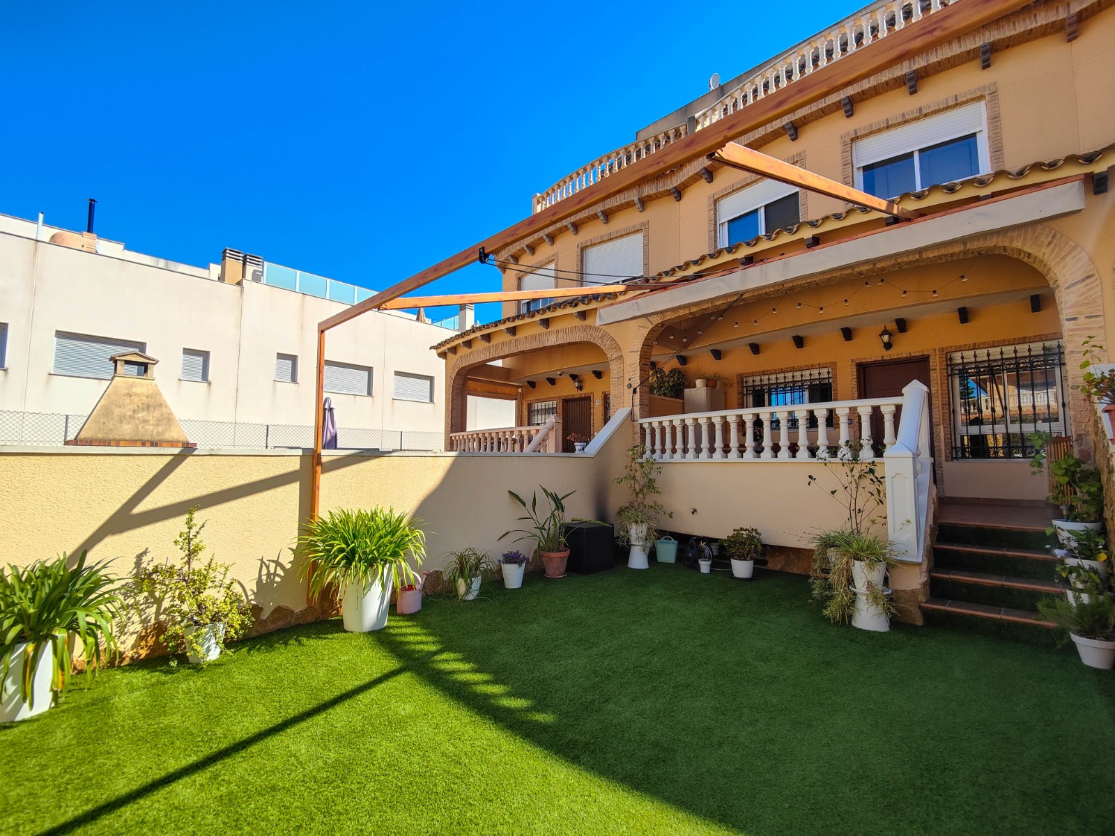 Town House en venta en Guardamar Del Segura