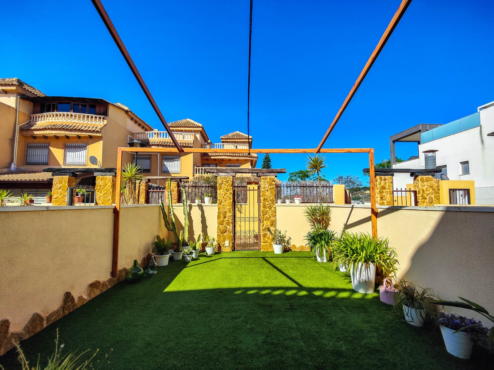 Town House en venta en Guardamar Del Segura