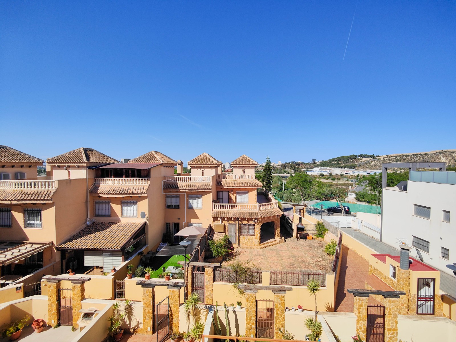Town House en venta en Guardamar Del Segura