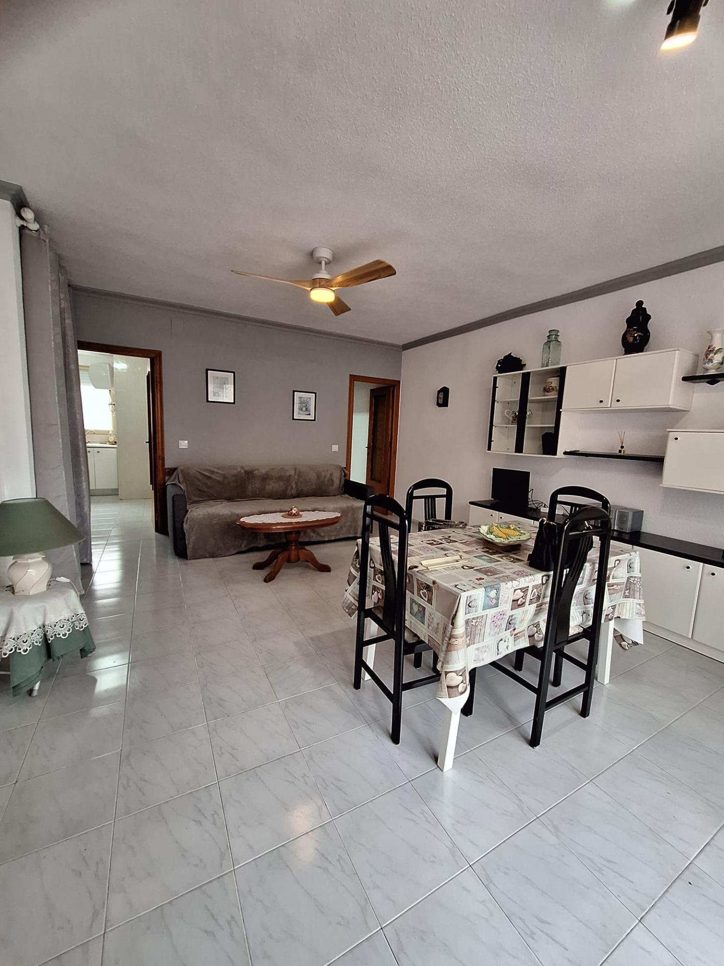 Penthouse for sale in Torrevieja, Alicante, Spain