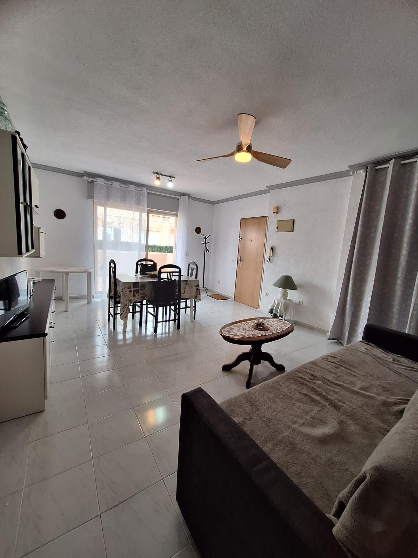 Penthouse for sale in Torrevieja, Alicante, Spain