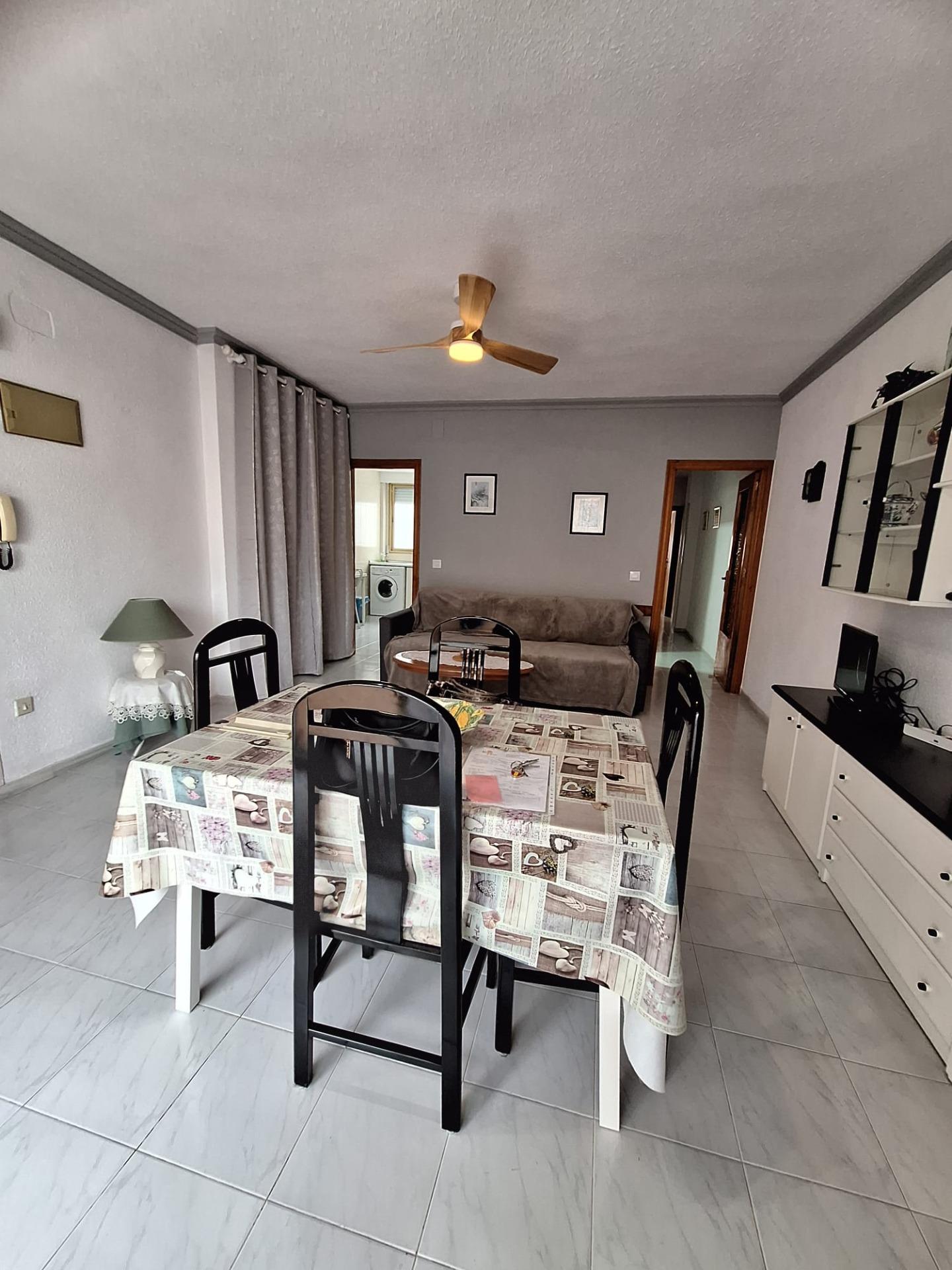 Penthouse for sale in Torrevieja, Alicante, Spain