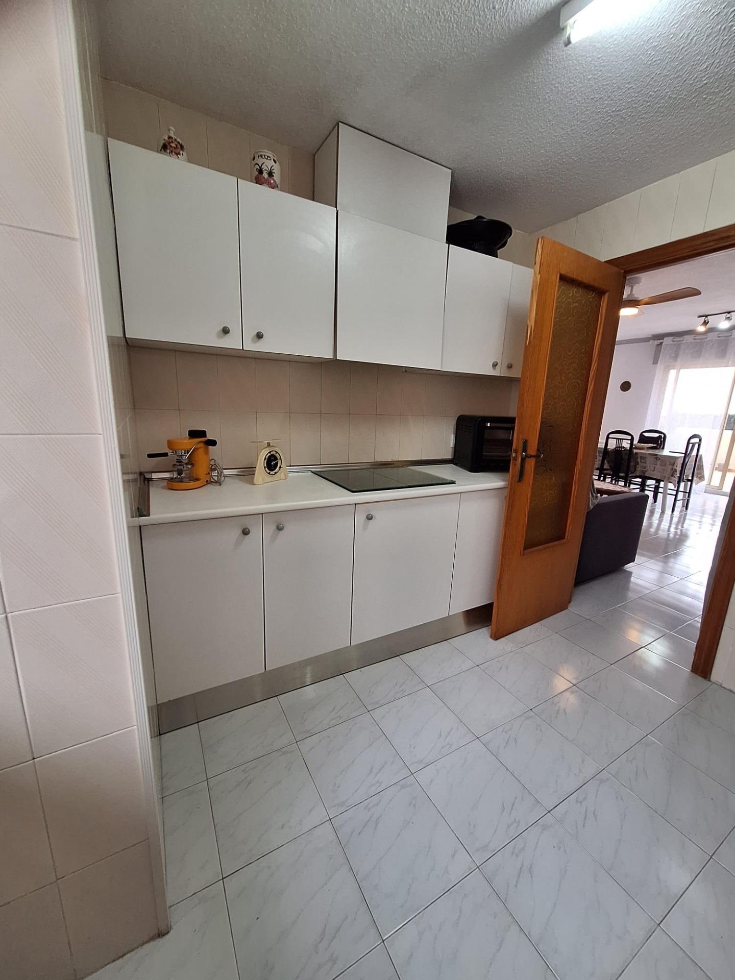 Penthouse for sale in Torrevieja, Alicante, Spain