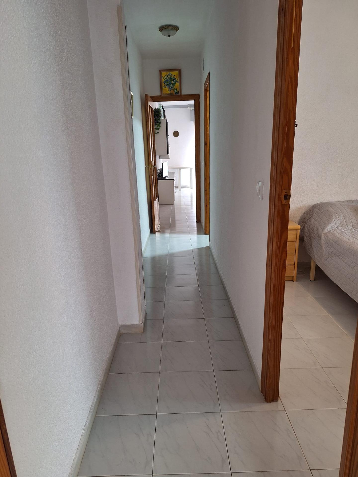 Penthouse for sale in Torrevieja, Alicante, Spain