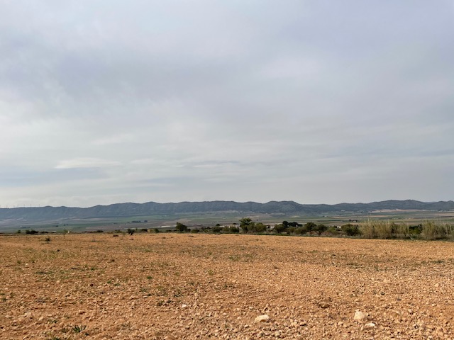 Finca for sale in Yecla, Murcia, Spain