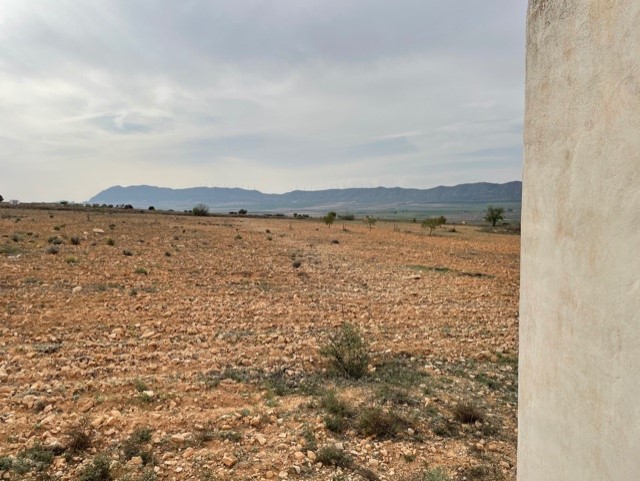 Finca for sale in Yecla, Murcia, Spain