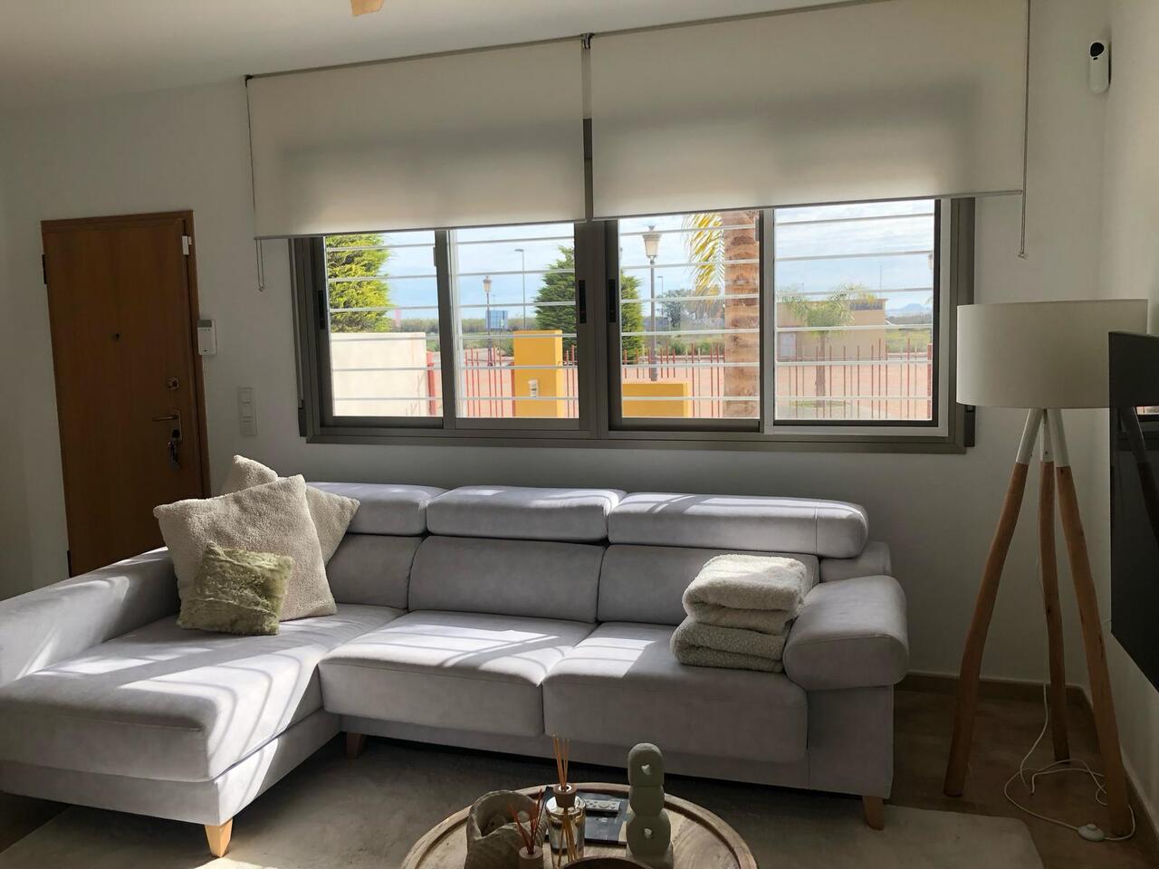 Town House en venta en Los Alcázares