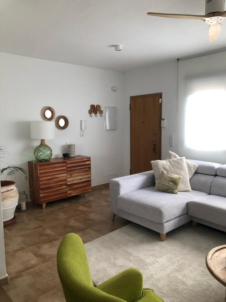 Town House en venta en Los Alcázares