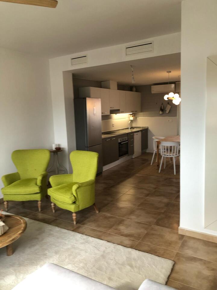 Town House en venta en Los Alcázares