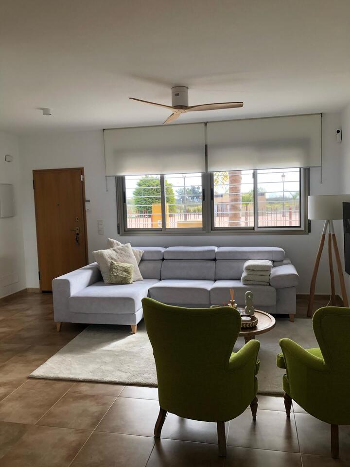 Town House en venta en Los Alcázares