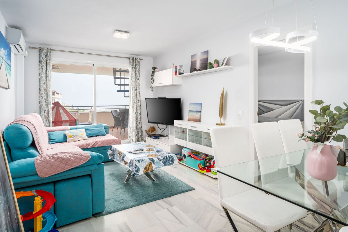 Apartment for sale in Doña Julia, Málaga, Spain