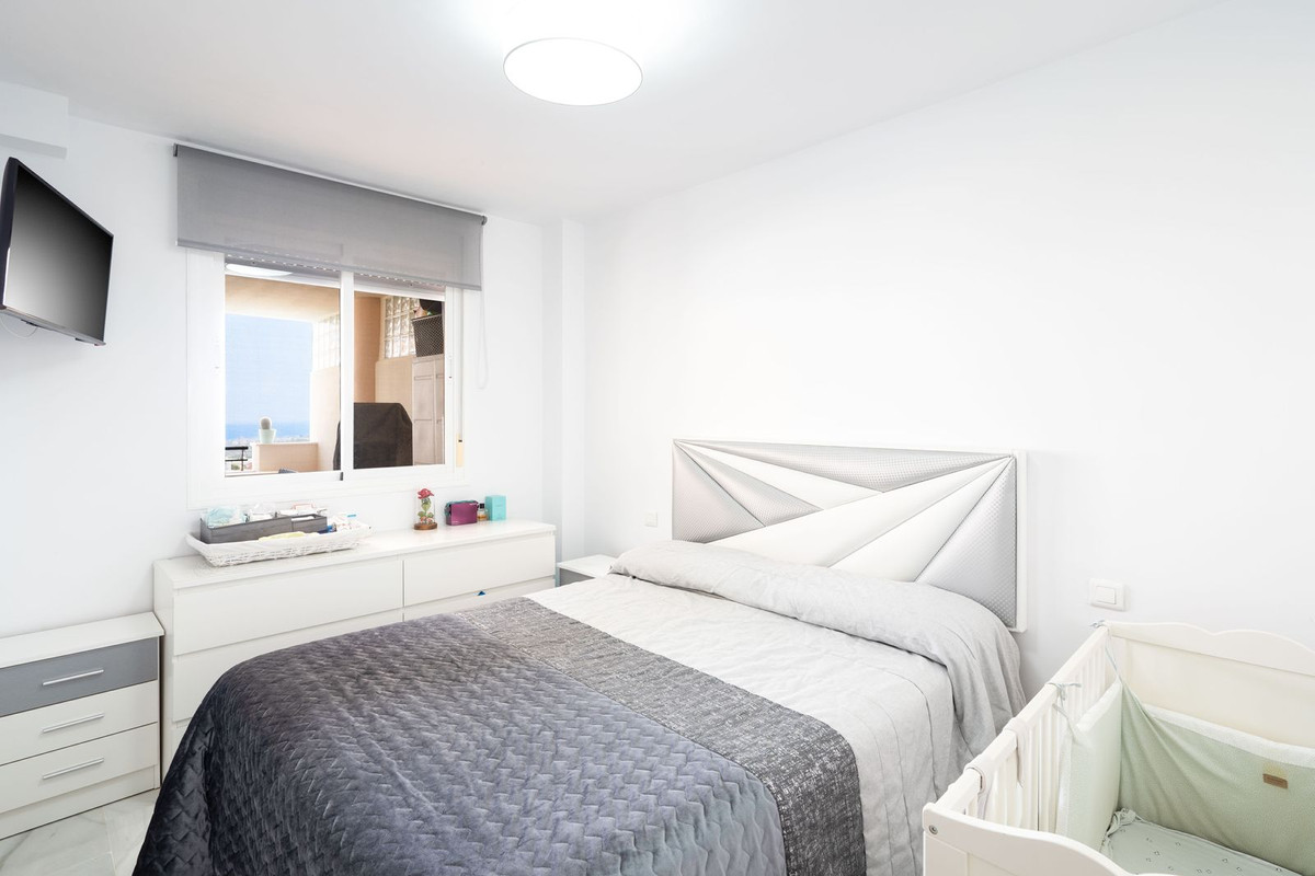 Apartment for sale in Doña Julia, Málaga, Spain