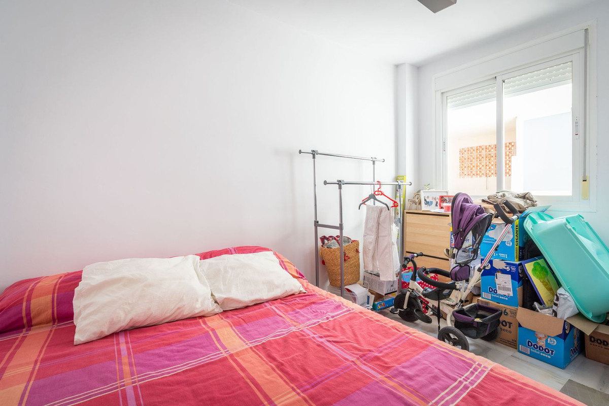 Apartment for sale in Doña Julia, Málaga, Spain