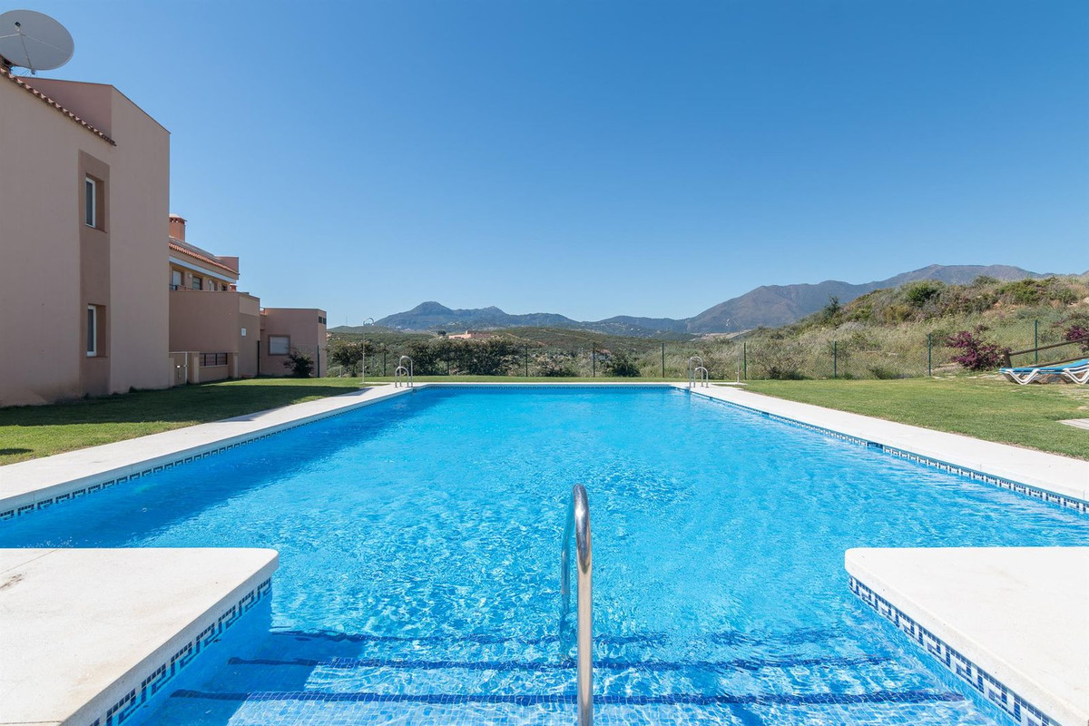 Apartment for sale in Doña Julia, Málaga, Spain