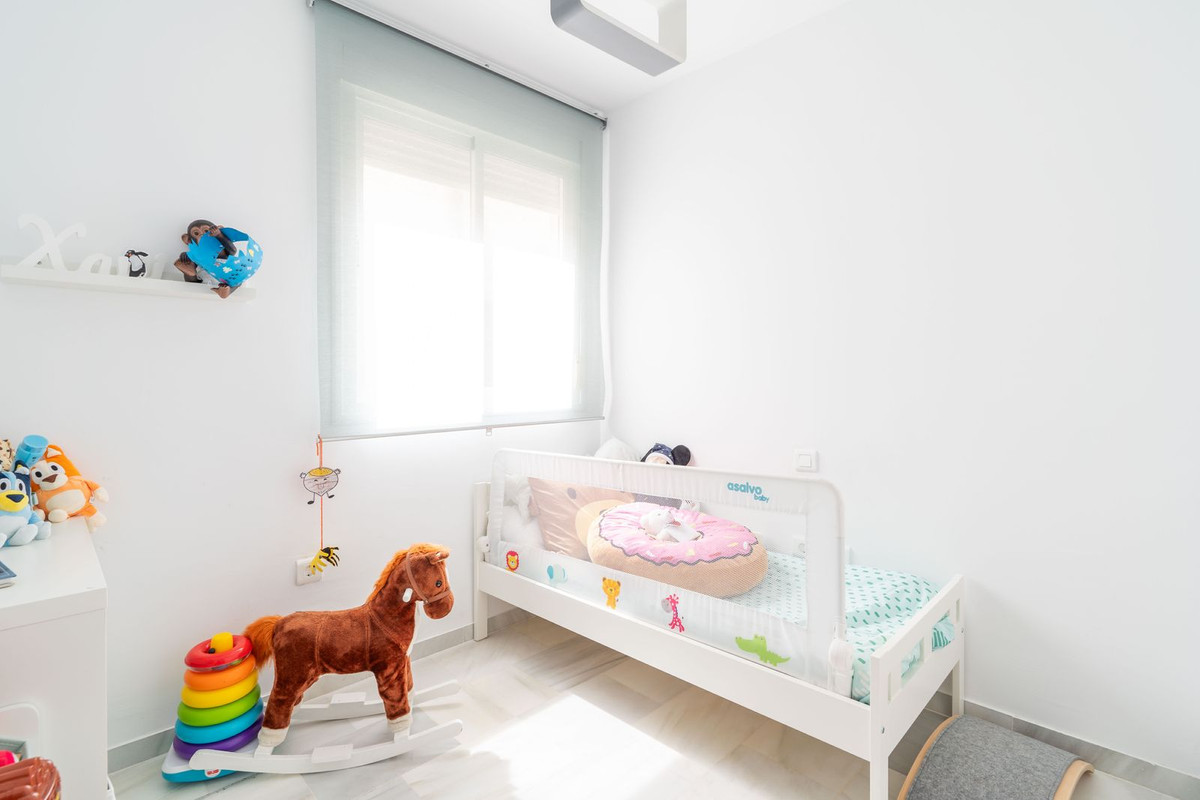 Apartment for sale in Doña Julia, Málaga, Spain