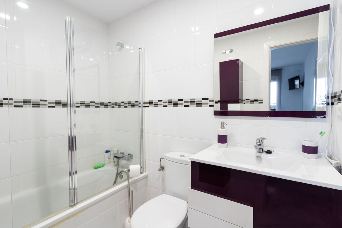 Apartment for sale in Doña Julia, Málaga, Spain