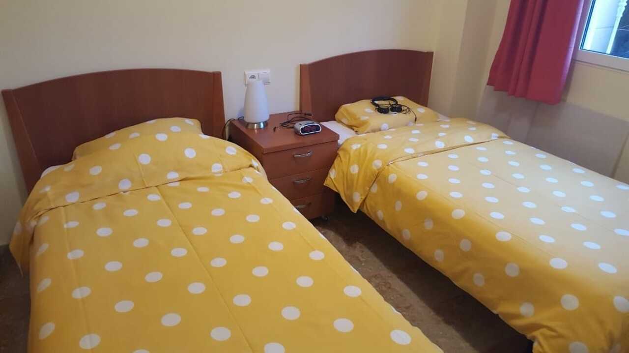 Piso en venta en Denia