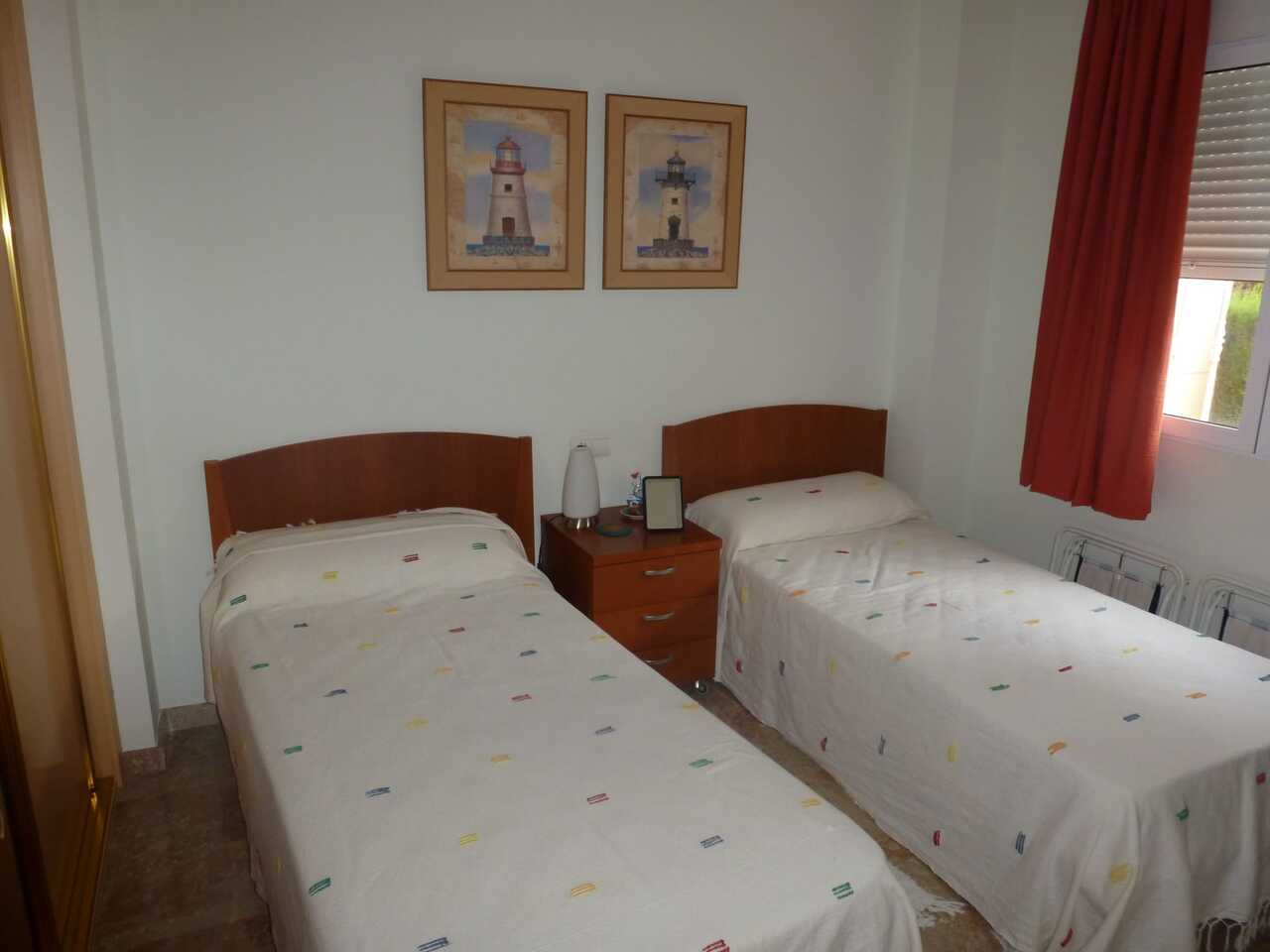 Piso en venta en Denia
