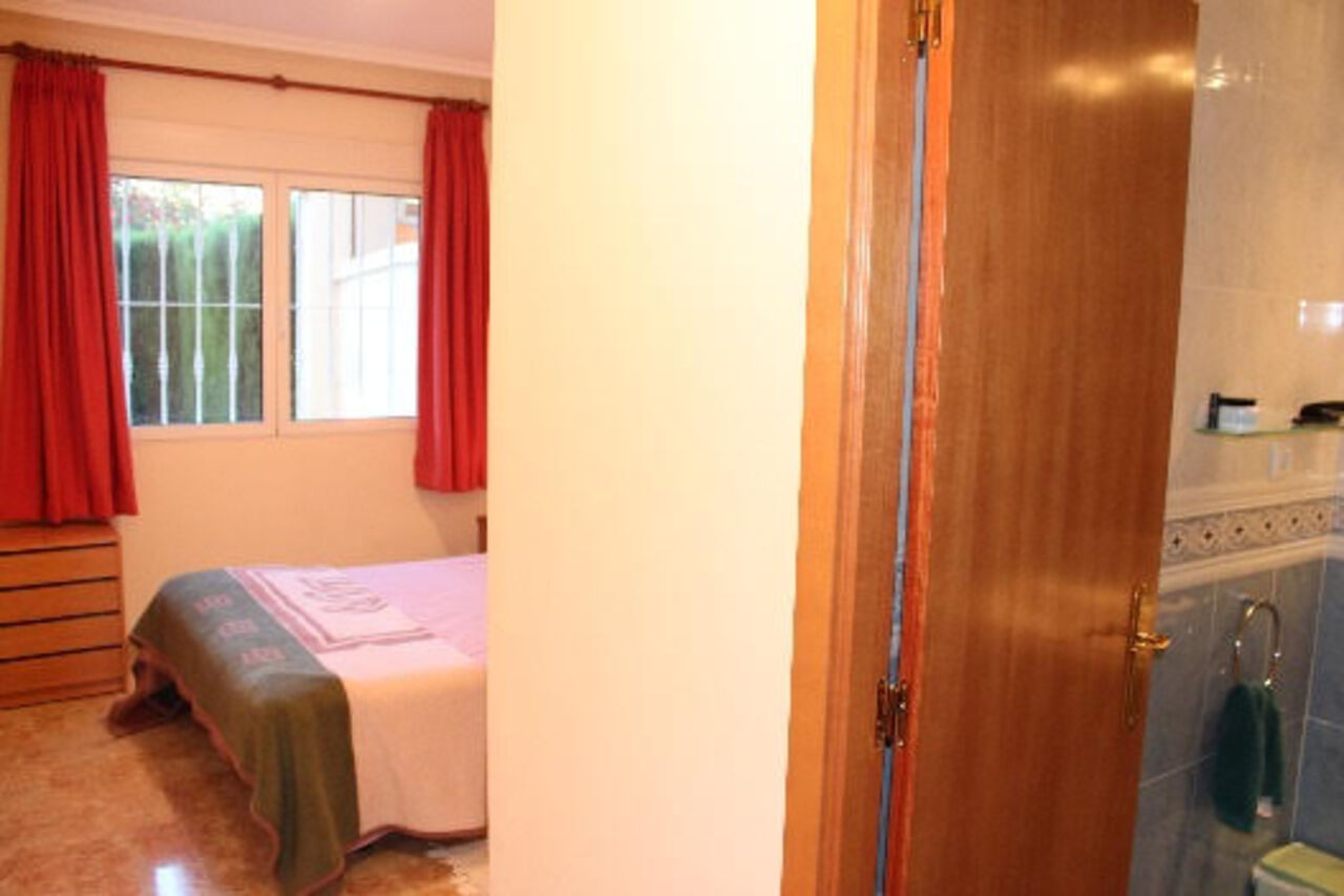 Piso en venta en Denia