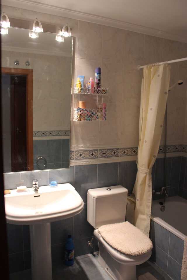 Piso en venta en Denia