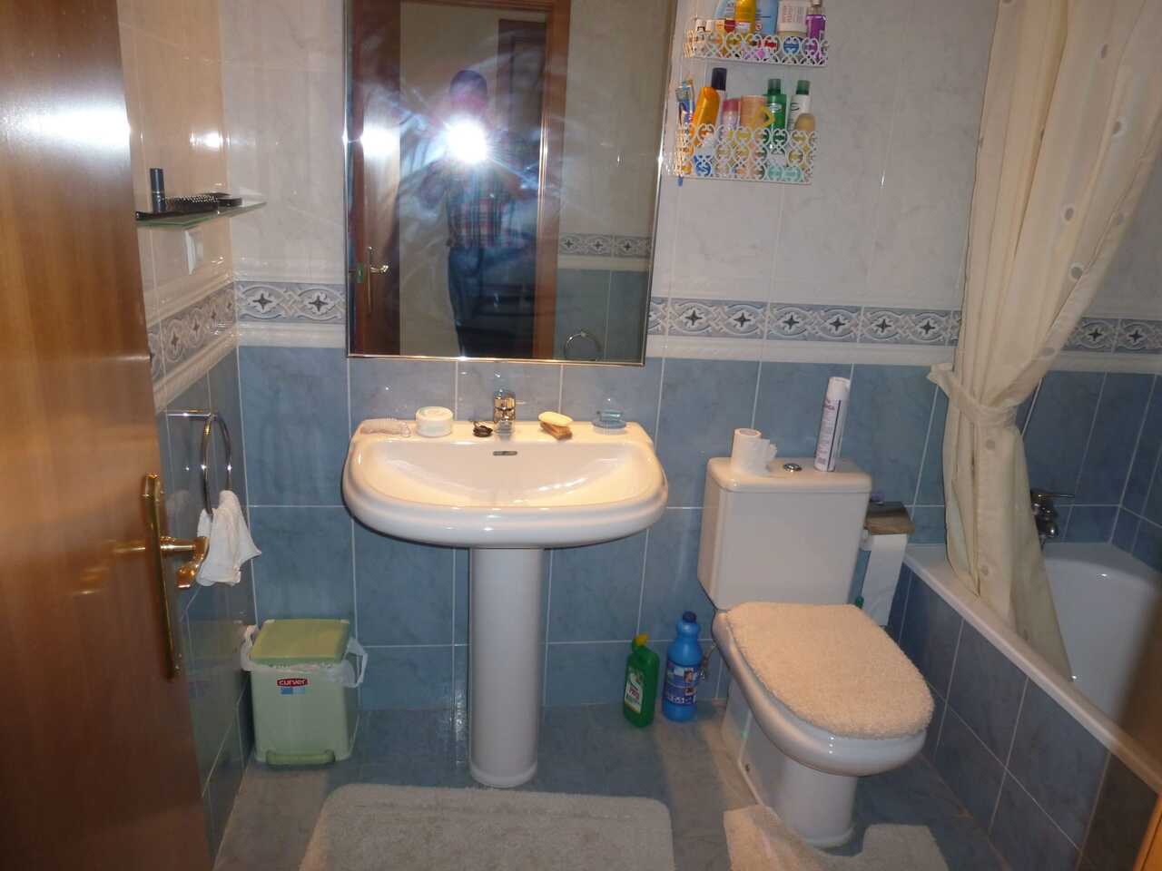 Piso en venta en Denia