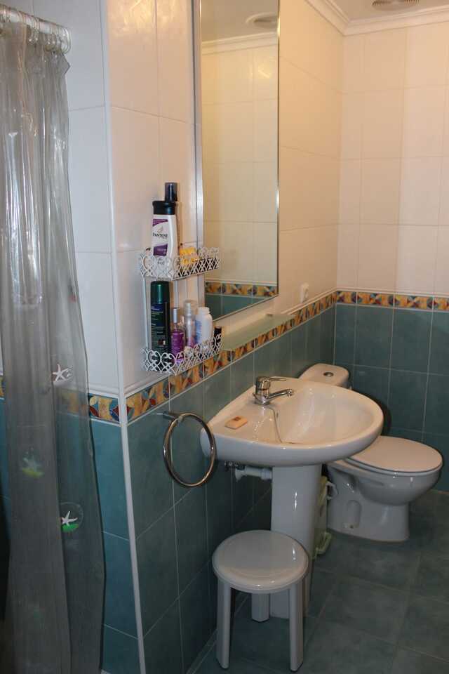 Piso en venta en Denia