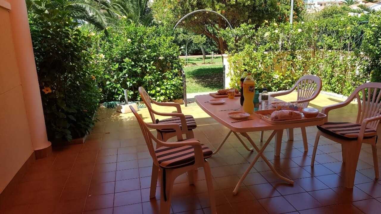 Piso en venta en Denia