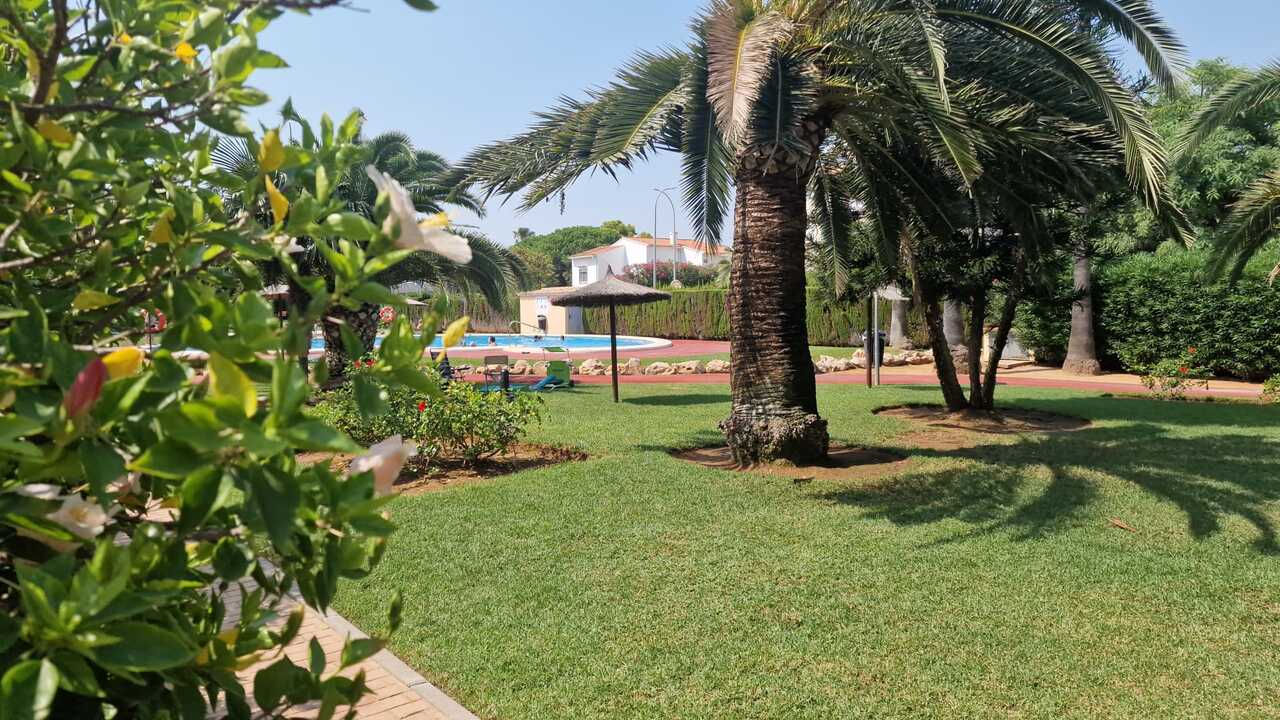 Piso en venta en Denia