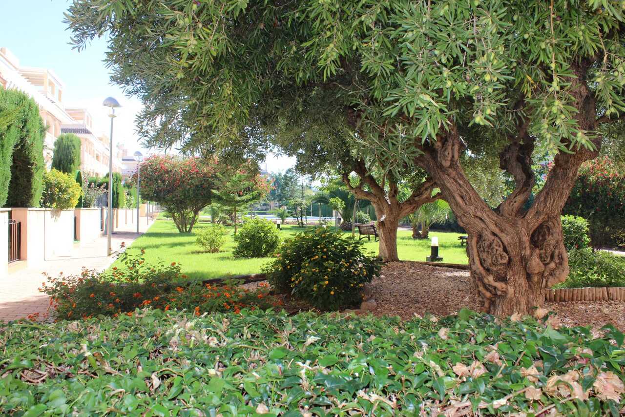Piso en venta en Denia