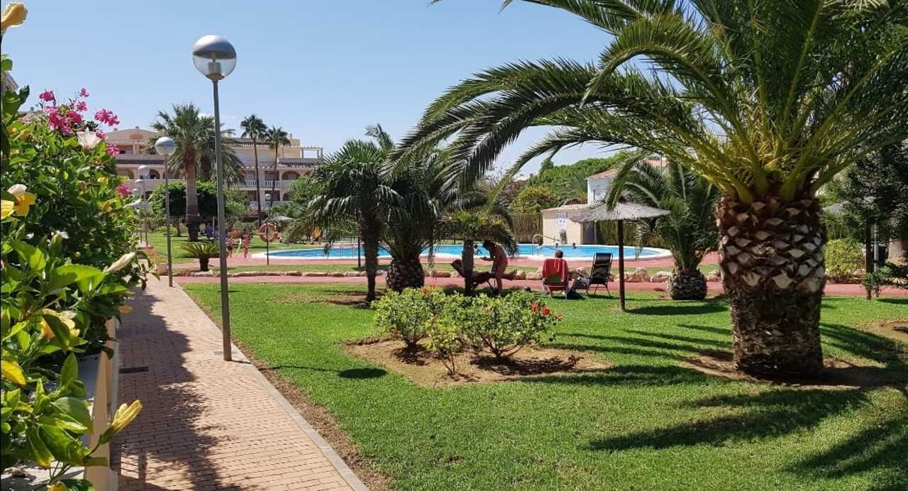 Piso en venta en Denia