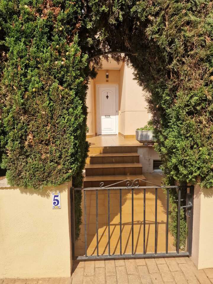 Piso en venta en Denia
