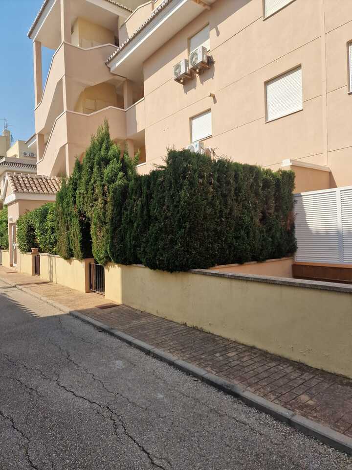Piso en venta en Denia