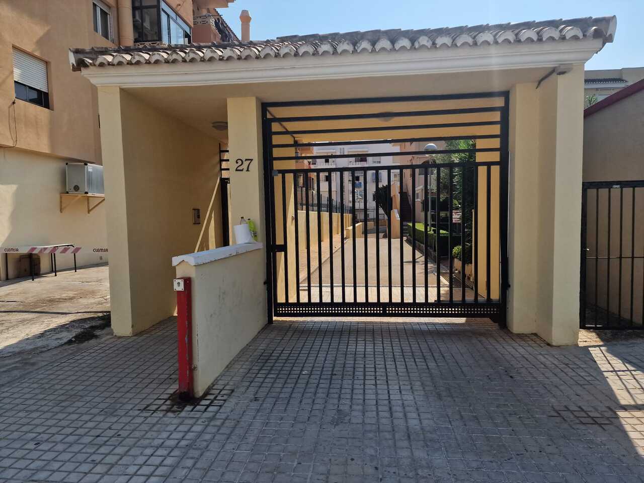 Piso en venta en Denia