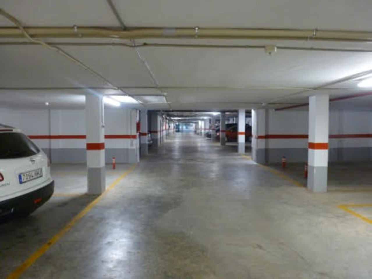 Piso en venta en Denia