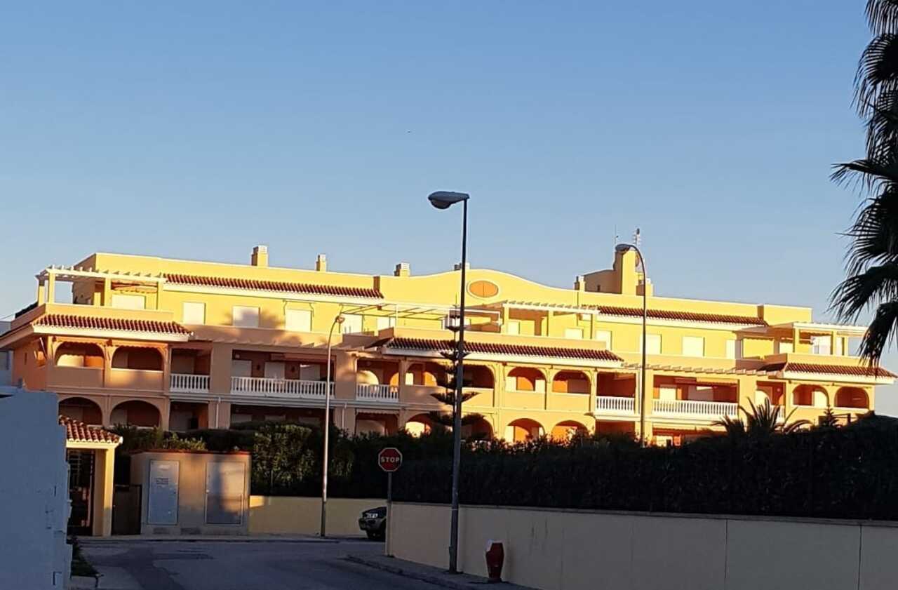 Piso en venta en Denia