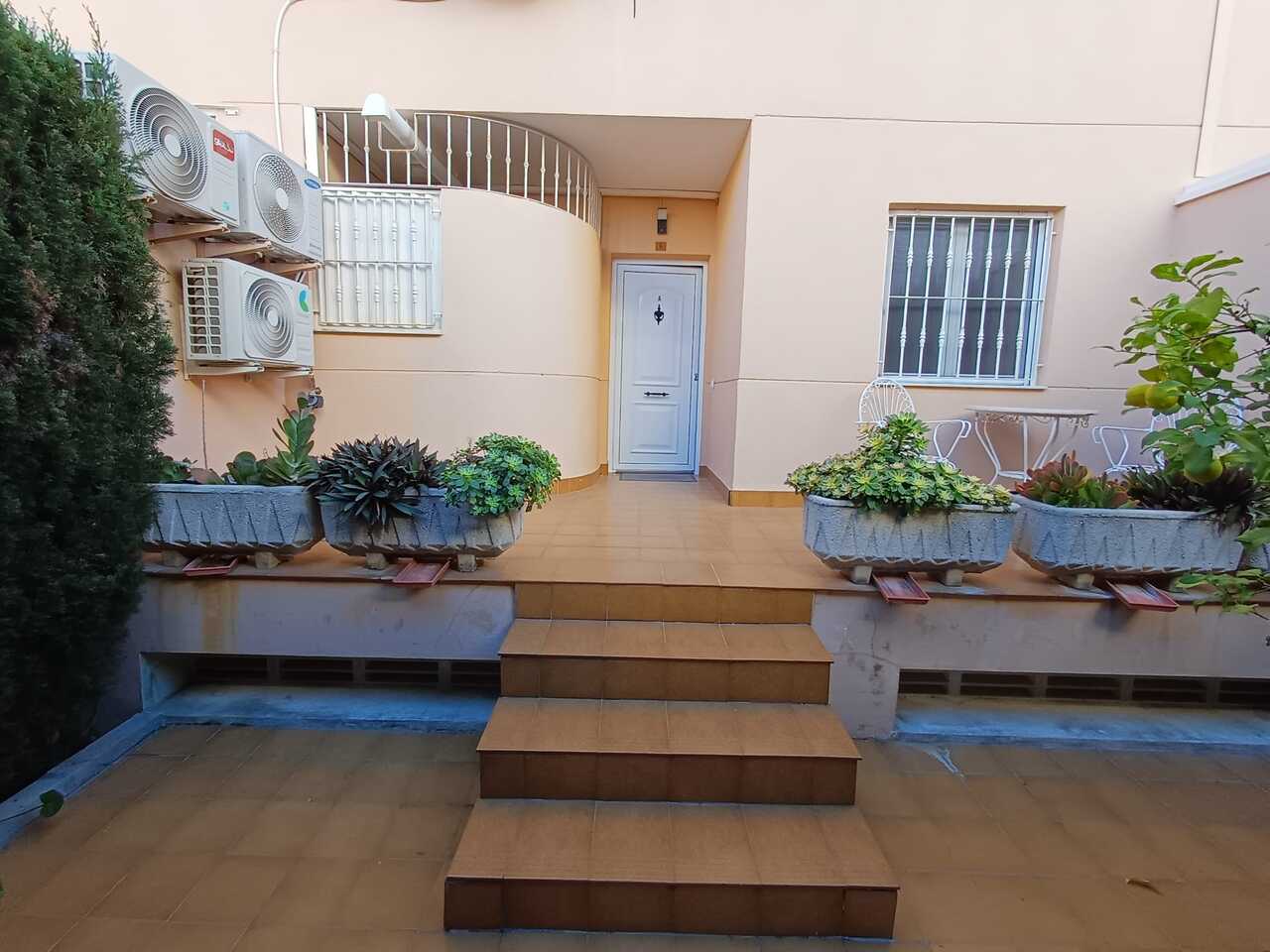 Piso en venta en Denia