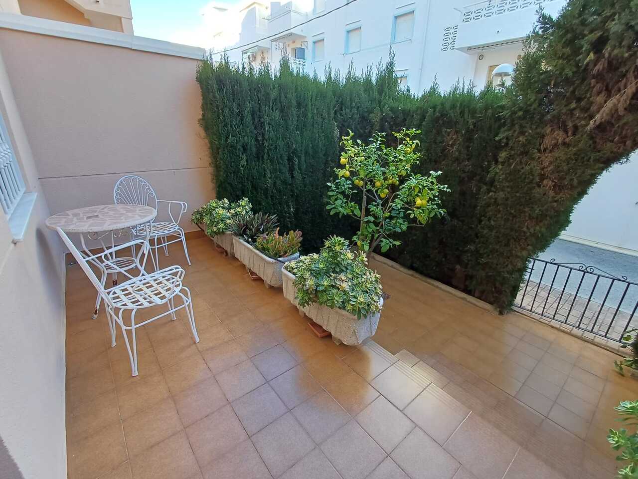 Piso en venta en Denia