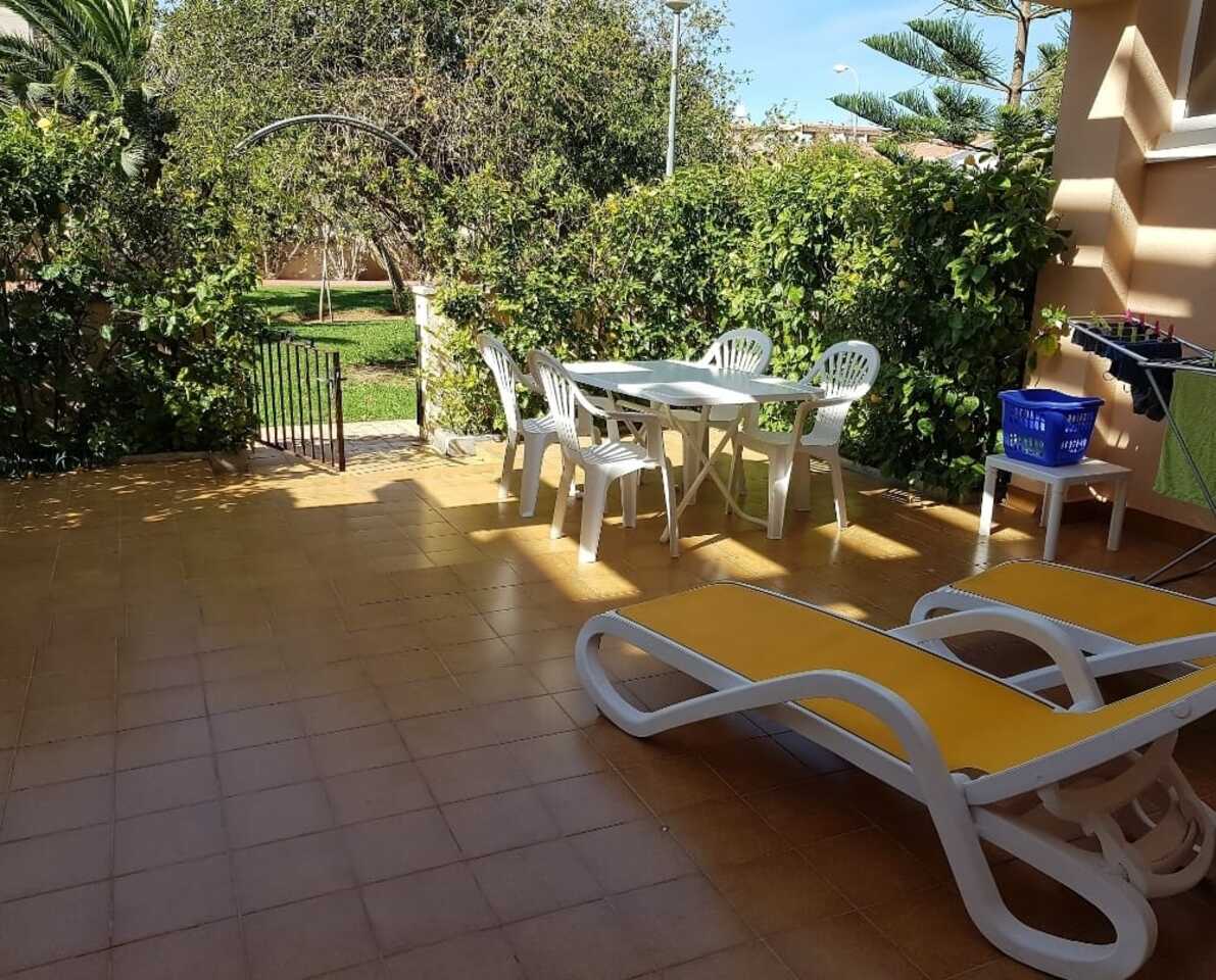 Piso en venta en Denia